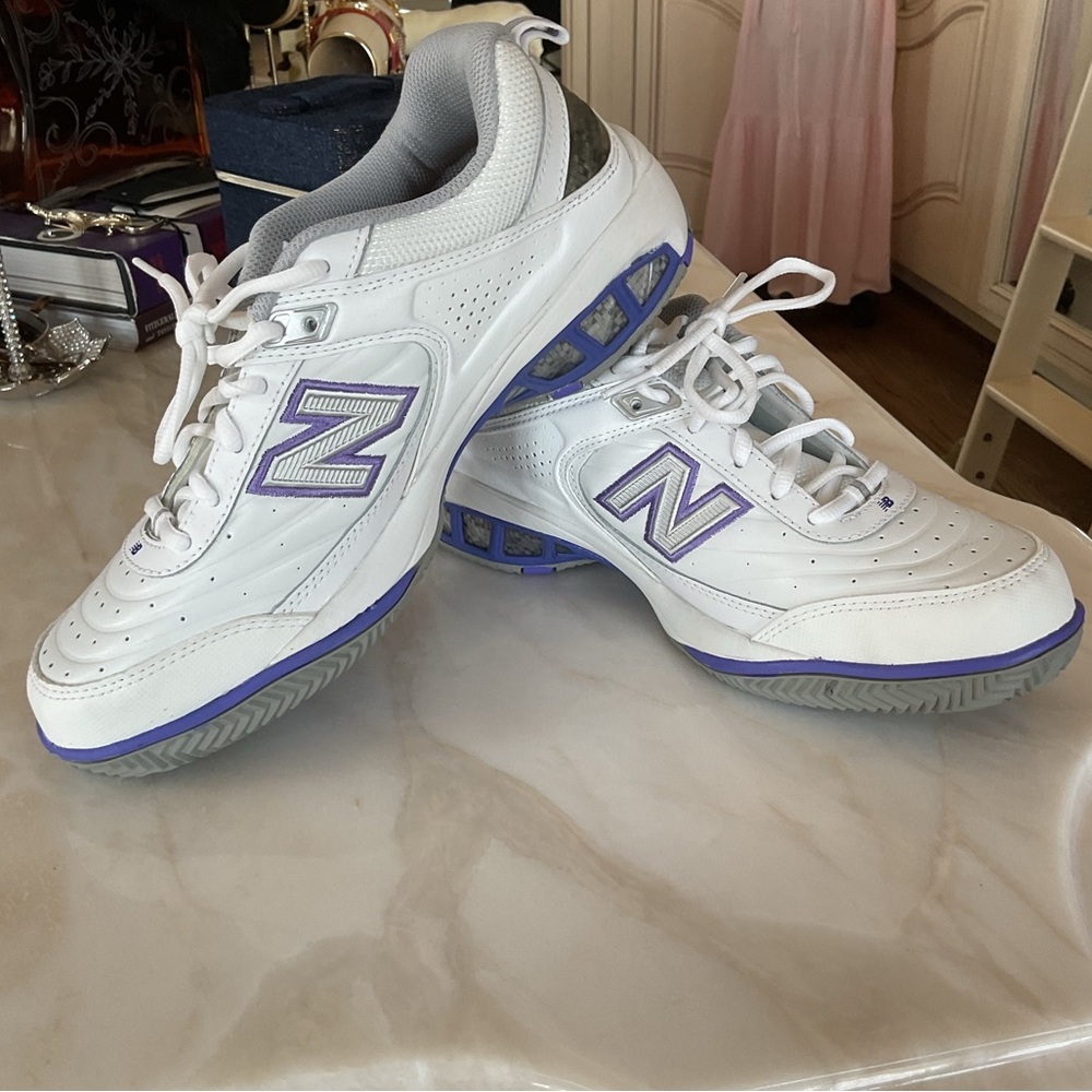 NEW BALANCE WC 806 WB